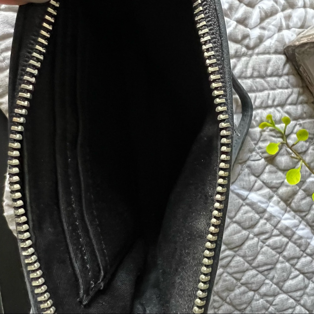 Coach Wristlet - Picture 3 of 3